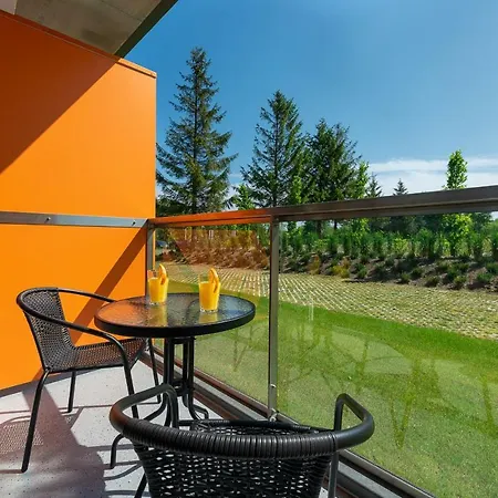 Morskie Helios Luna Apartament