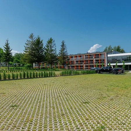Apartament Morskie Helios Luna