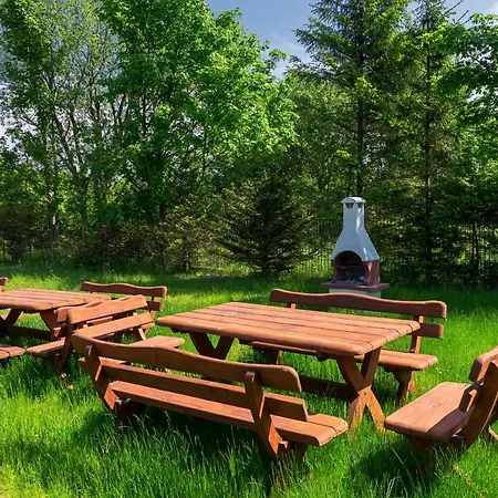 Morskie Helios Luna Apartament *